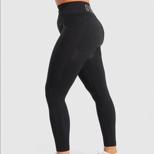 Gymshark Flex High Waisted Leggings XS